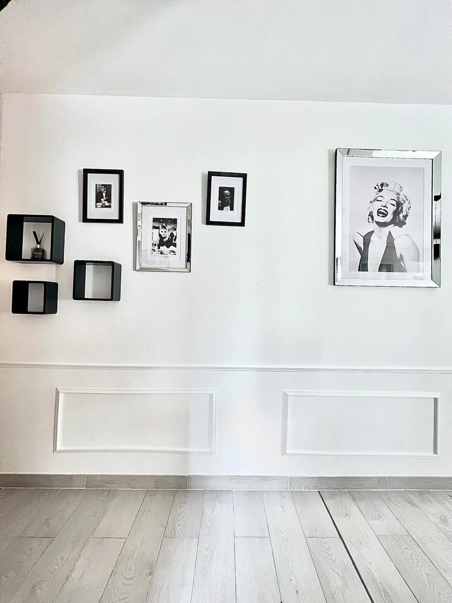 Palais 5Min Luxury&Cinema Studio Cannes Exterior foto